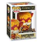 Funko POP! Zodiac - Sagittarius Figure #15