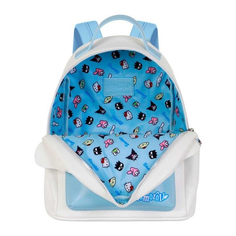 Hello Kitty Cinnamoroll Backpack 29cm - KMN09869