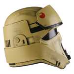 Star Wars: Andor Black Series Electronic Helmet Shoretrooper - G0703