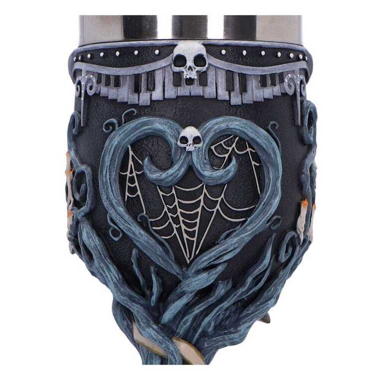 Corpse Bride Goblet Your Cup Will Never Empty Vow - NEMN-B7255C25