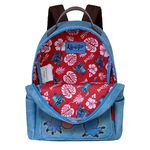 Disney Lilo & Stitch Stitch backpack 29cm - KMN08037
