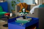 LEGO Marvel Doctor Doom Bust - 76345
