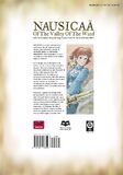 Nausicaa of the Valley of the Wind, Vol. 2