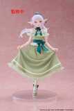 Frieren: Beyond Journey's End Coreful PVC Statue Frieren Party Dress Ver. 18 cm - TAPR451961000