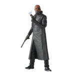 Marvel Legends Series Nick Fury Action Figures 16cm - F6537