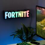 Fortnite Logo Light - PP14512FO