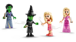 LEGO Wicked Glinda & Elphaba's Dormitory - 75683