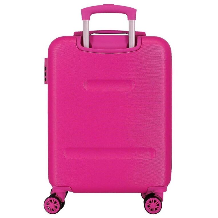 Hello Kitty You Are Cute ABS Trolley Suitcase 55cm - JM2151722