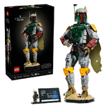 LEGO Star Wars Boba Fett™ - 75455