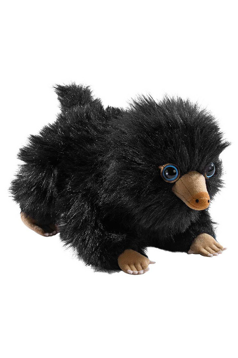 Fantastic Beasts Baby Niffler Plush Cuddly Toy 20cm - ND4828