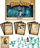 Επέκταση HeroQuest: Spirit Queen's Torment Quest Pack - G0053