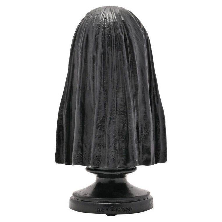 Harry Potter Death Eater Mask Figure 20cm - WB312