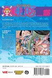One Piece, Vol. 106