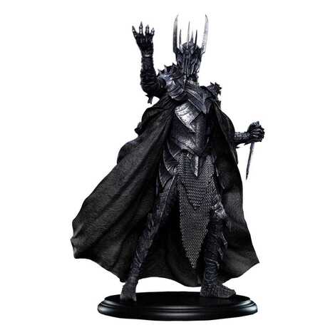 Lord of the Rings Mini Statue Sauron 20 cm - WETA860104298