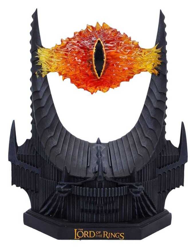 Lord of the Rings LED-Light LEye of Sauron 15 cm - NEMN-B7470A26