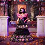Barbie Συλλεκτική Κούκλα Signature Day Of The Dead Dia De Los Muertos - HBY09