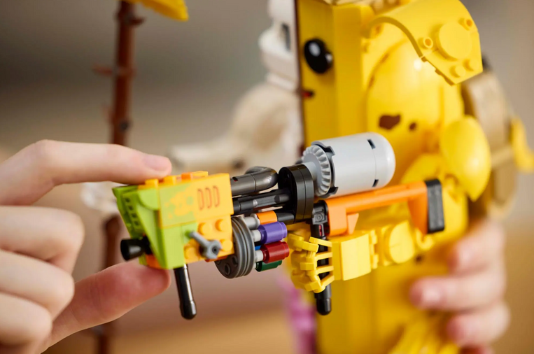 LEGO Fortnite Peely Bone - 77072