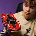 LEGO Technic Ferrari Fxx K - 42212 
