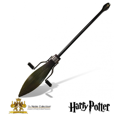 Harry Potter - Nimbus 2001 Magic Broom Replica - NN7535