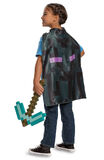 Minecraft Layer + Pickaxe - DIS156249