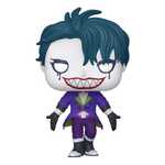 Funko POP! DC Heroes: Suicide Squad - The Joker Figure #535