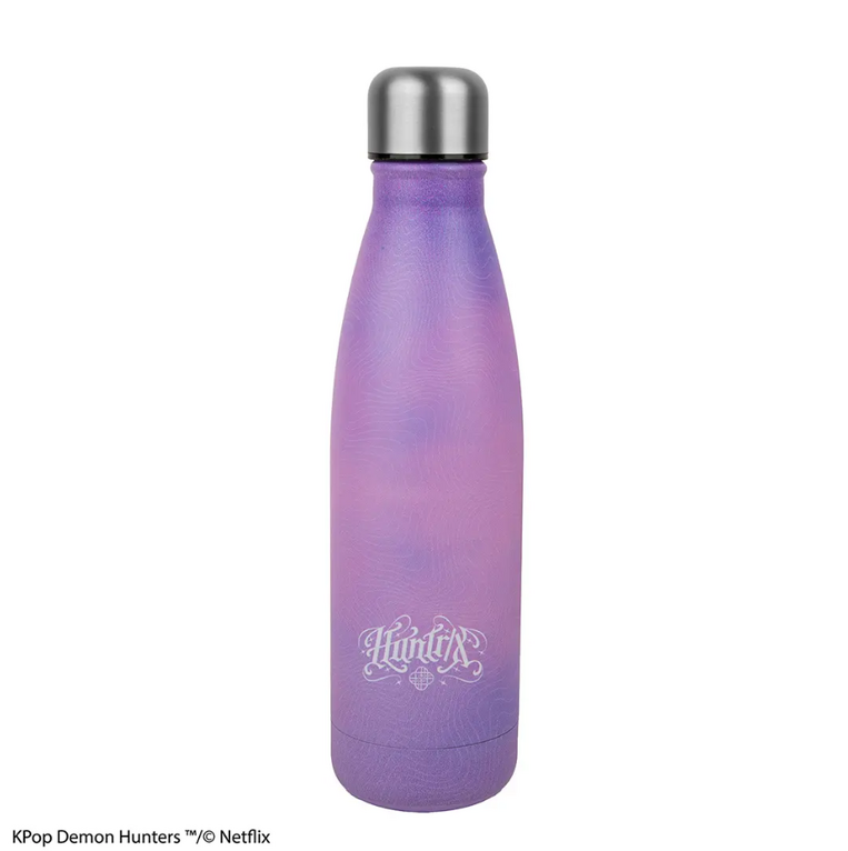 Kpop Demon Hunters Insulated water bottle 500ml Huntr/x - CR4125