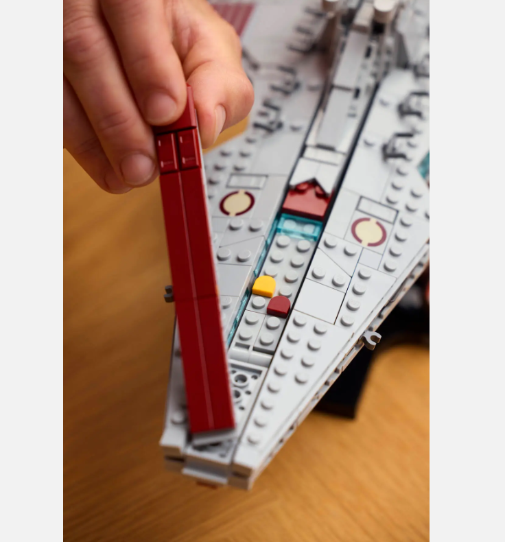 LEGO Star Wars Venator-Class Attack Cruiser™ - 75441