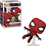 Funko POP! Marvel: Spider-Man No Way Home #923