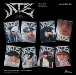 K-Pop Stray Kids Ate - JYPK1821