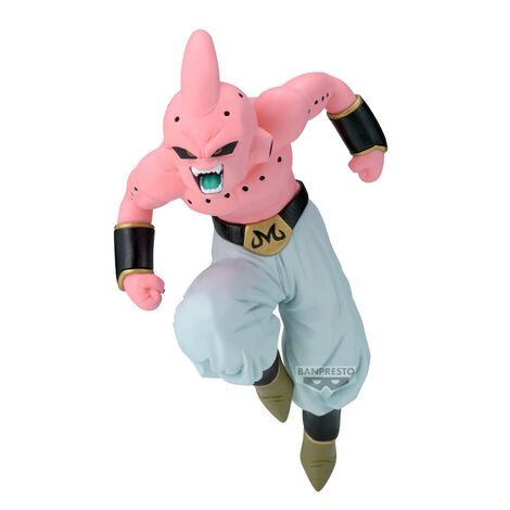 Dragon Ball Z Match Makers Majin Buu Pure vs Super Saiyan 3 Son Goku figure 17cm - BAN30057