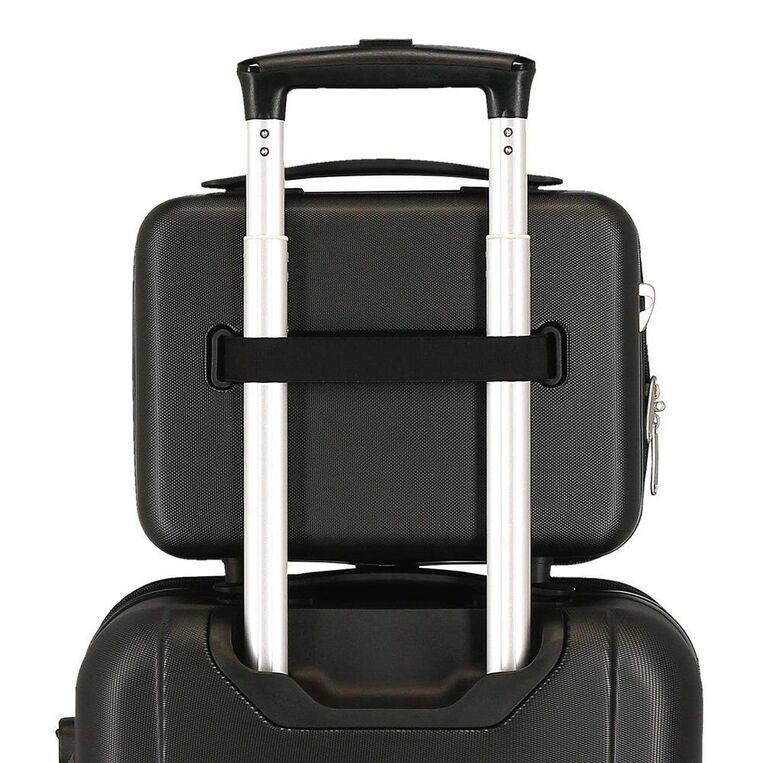 Disney Stitch Cute Adaptable ABS Vanity Case - JM4531941