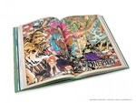 One Piece Color Walk Compendium: Water Seven to Paramount War