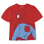 Marvel Spiderman T-Shirt - CRD2900003112- 8