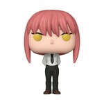 Funko Pop! Animation: Chainsaw Man - Makima  #1679 Vinyl Figure