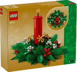 LEGO Christmas Table Decoration - 40743