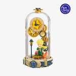 The Little Prince Eternity Series Construction Set Time Travel 22 cm - PTY86305