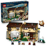 LEGO Harry Potter Privet Drive Aunt Marge's Visit - 76451