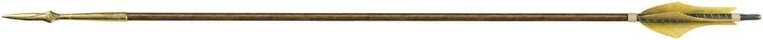 Lord of the Rings Replica 1/1 Legolas Lothlorien Bow with arrow 97 cm - UCU3108