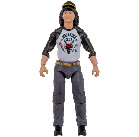 Stranger Things Dustin Henderson Upside Down Collector Figure 15cm - STRT0050