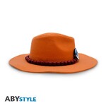 One Piece Replica Hat Portgas D. Ace - ABYROL057
