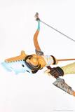 The Legend of Zelda Breath of the Wild PVC Statue Link 25 cm - F4FBOTWL