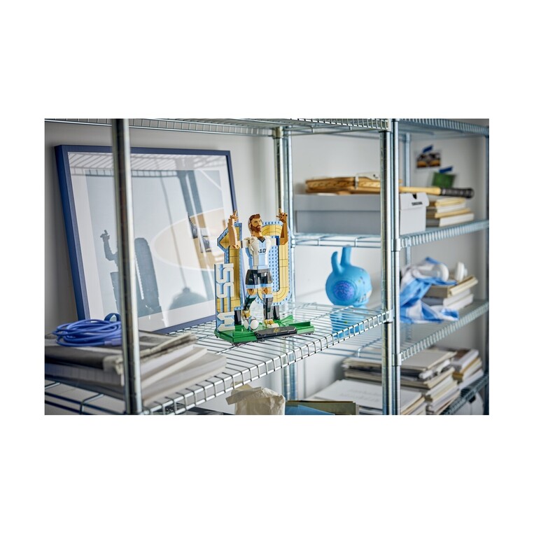 LEGO Lionel Messi Football Legend - 43015