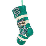 Harry Potter Slytherin Stocking Christmas hanging ornament - B5618T1