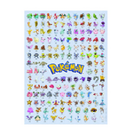 Ravensburger Puzzle: Pokemon 500 pcs - 12000511