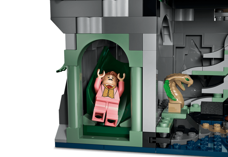 LEGO Harry Potter Hogwarts™ Castle: East Wing - 76473