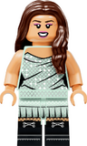 LEGO Olivia Rodrigo's Vinyl - 43028