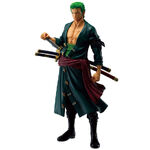 One Piece Beyond The Trials Roronoa Zoro Ichibansho Figure 25cm - BAN68478