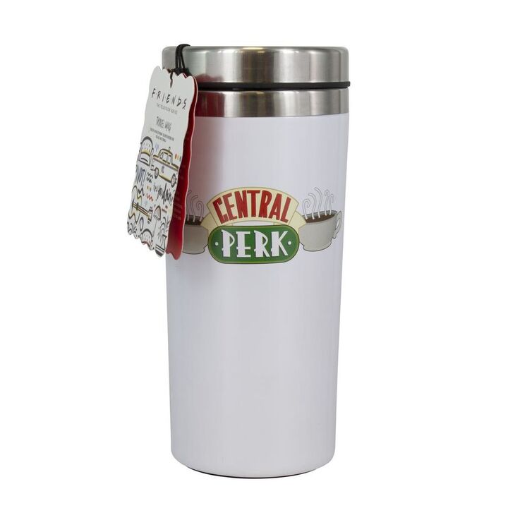 Friends Central Perk Travel Mug - PP5588FR