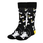 Harry Potter Socks pack 3 Pieces - CRD2900002504