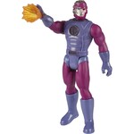 Marvel Legends 375 Retro Collection X-men Sentinel 8inc Action Figure - F3445
